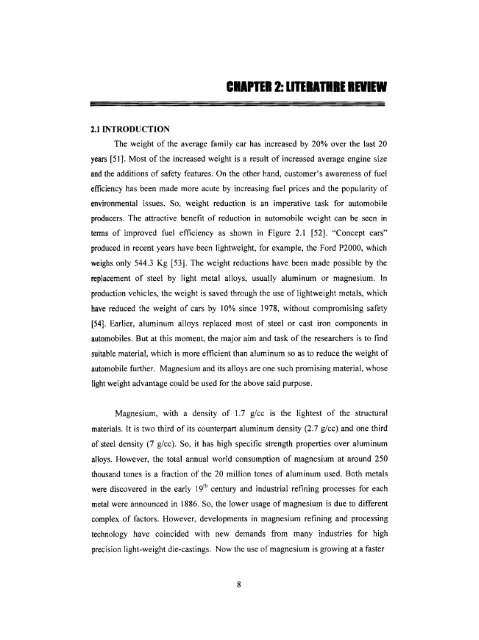 “Influence of Si, Sb and Sr Additions on the Microstructure ...