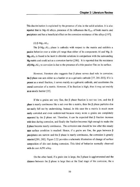 “Influence of Si, Sb and Sr Additions on the Microstructure ...