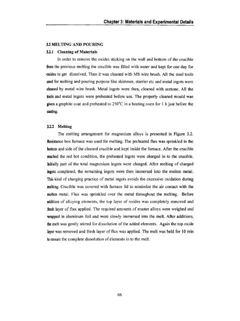 “Influence of Si, Sb and Sr Additions on the Microstructure ...