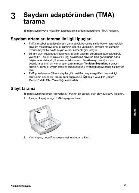 HP Scanjet 8270 Document Flatbed Scanner - Newegg.com