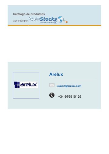 Arelux