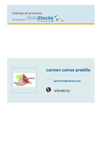 carmen calves pradilla