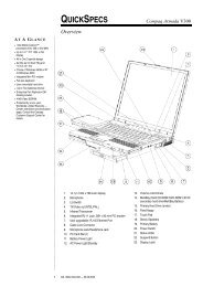 Compaq Armada V300 - 4pk.ru