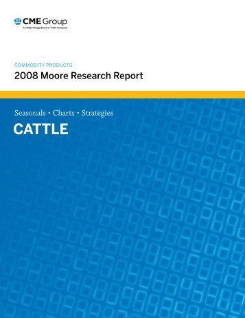 Historical Live Cattle/Feeder Cattle Report - gpvec