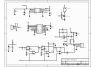 Schematic Prints