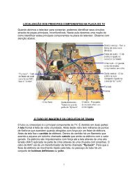 Curso prático de TV - msom eletrônica