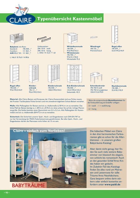 PDF Katalog zum Herunterladen - Produkte24.com