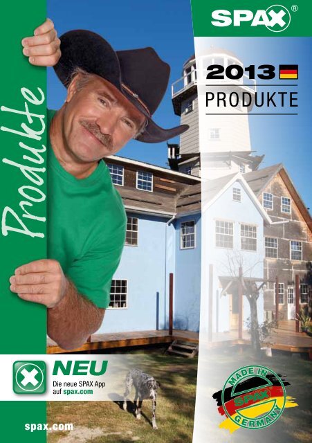 grau 5000009800009 500 St/ück SPAX Kunststoff-Abdeckkappen f/ür SPAX mit Kopflochbohrung