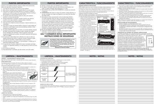 Kenmore® Window Fan - Sears