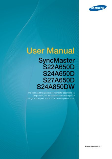 User Manual - CNET Content Solutions