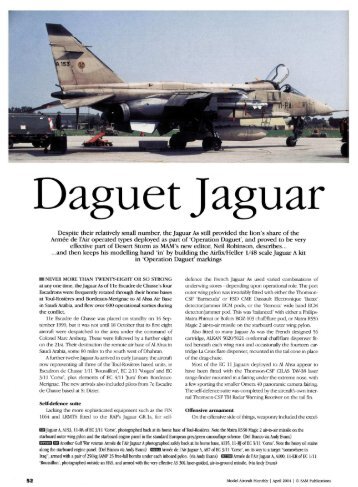 Model Aircraft Monthly