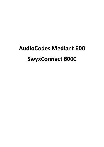 SwyxConnect 6xxx.pdf