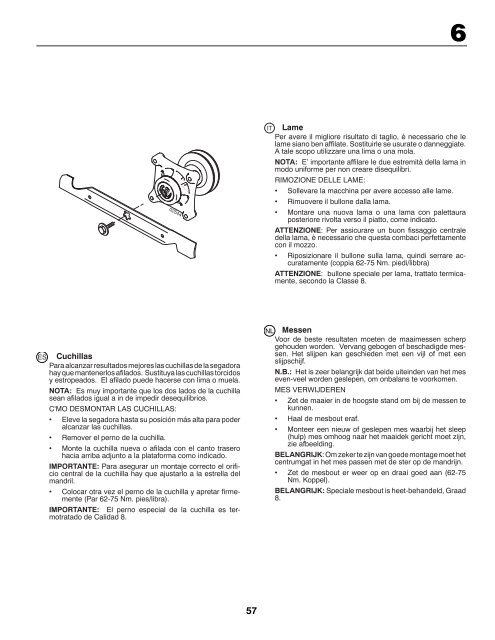 6 - Plantes et Jardins