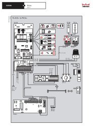 TL-S 8 + 1x TV 2xx - Dorma