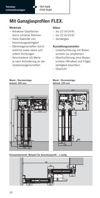 Automatic-Guide - Dorma