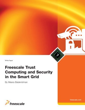 White Paper - Freescale Semiconductor