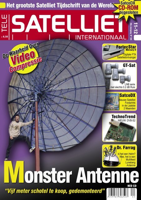 GT-T40 - TELE-satellite International Magazine