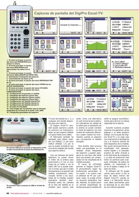 De-Stacker - TELE-satellite International Magazine