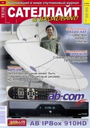 04-05 - TELE-satellite International Magazine