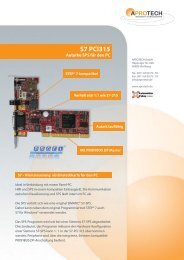 S7 PCI315