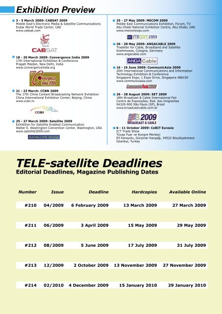 02-03 - TELE-satellite International Magazine