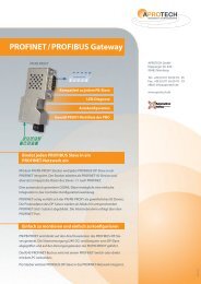 pn/pb-proxy