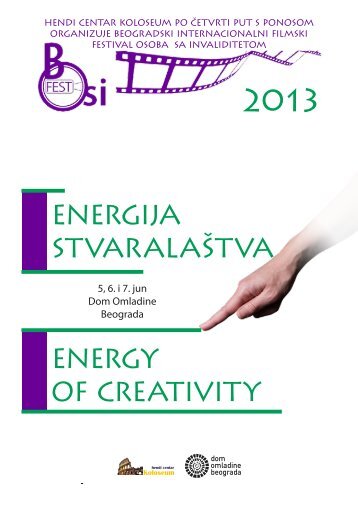 program Festivala