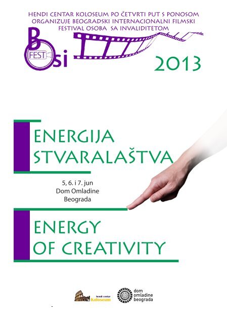 program Festivala