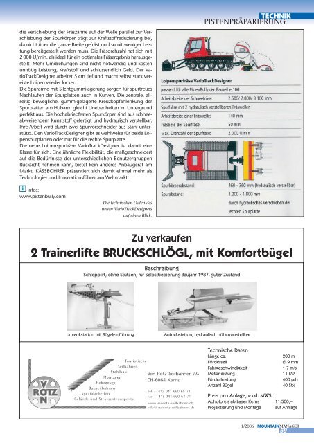 Meinung: Mountain-Manager 37: