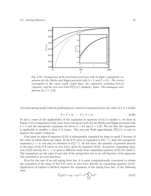 Systematic development of coarse-grained polymer models Patrick ...