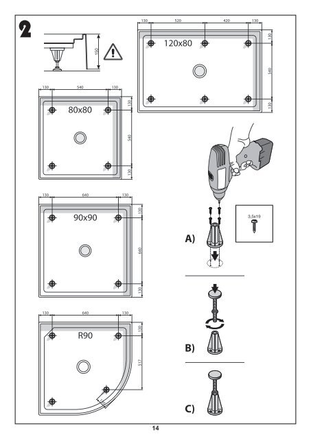 B - Novellini