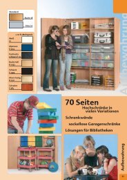 Aufbewahrung - Conen GmbH & Co. KG