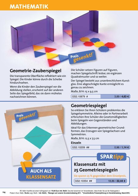 Mathematik - Conen GmbH & Co. KG