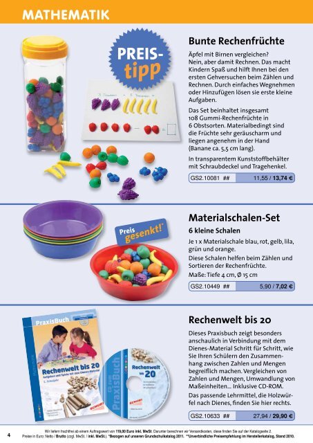 Mathematik - Conen GmbH & Co. KG