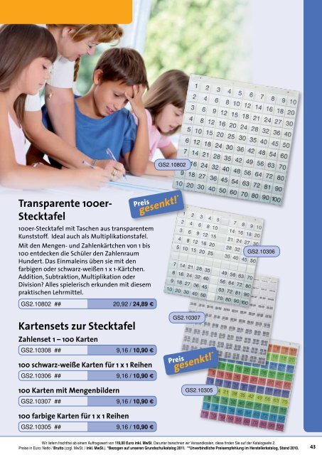 Mathematik - Conen GmbH & Co. KG