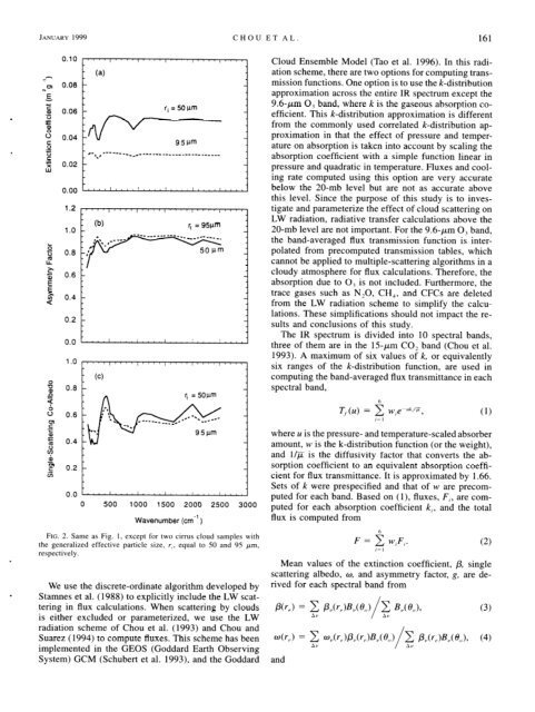 Chou et al. (1999).pdf - MODIS Atmosphere - NASA