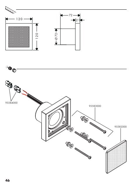 Starck 40874000 - Hansgrohe