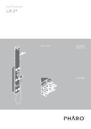 Lift 2® - Hansgrohe