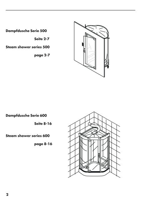 Service - Hansgrohe