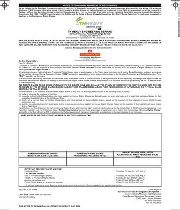 THHEAVY-NPA&RSF Form (721KB).pdf - Announcements - Bursa ...