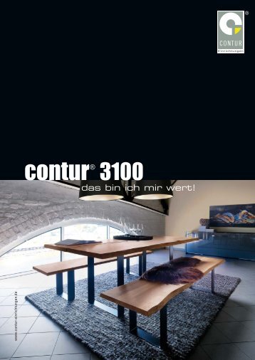 contur 3100