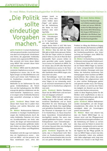 Download als PDF - Grüne Fraktion im Stadtrat Saarbrücken