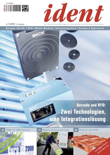 Zwei Technologien, eine Integrationslösung