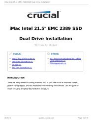 iMac Intel 21.5