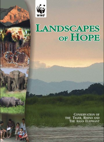 Landscapes of Hope.pdf - WWF-India