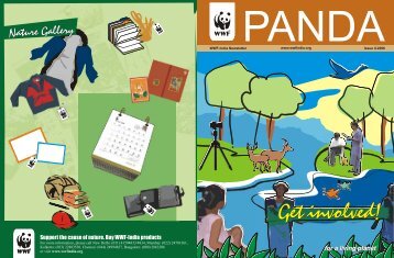 panda II fnl PDF IN COREL - WWF-India