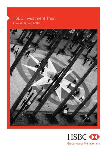 HSBC Investment Trust - DBS Hong Kong