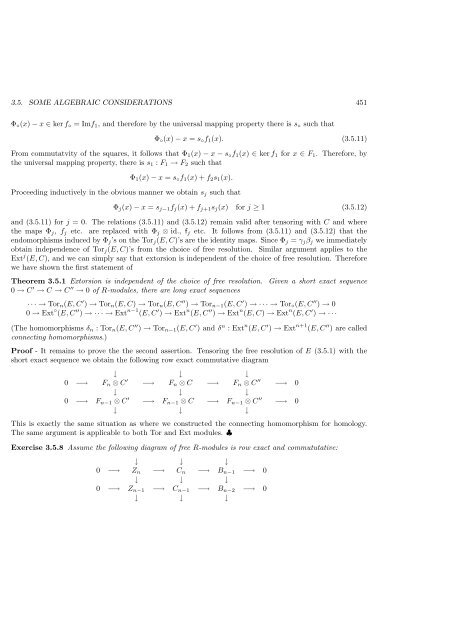 (CO)HOMOLOGY AND CRITICAL POINT THEORY - Math - IPM