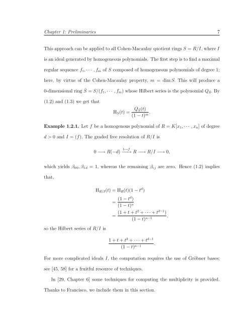 Betti numbers of modules over Noetherian rings with ... - IPM