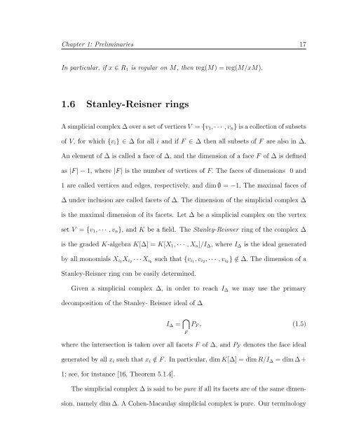 Betti numbers of modules over Noetherian rings with ... - IPM